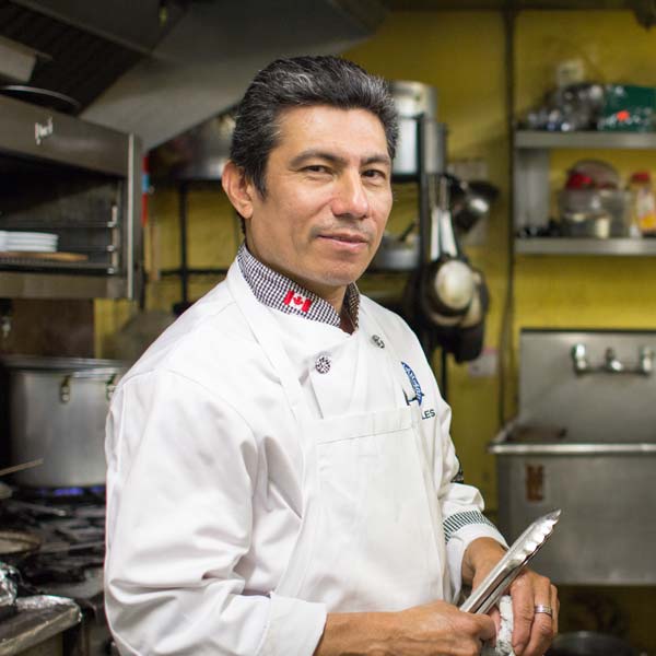 Jesús Morales